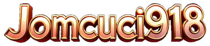jomcuci918 logo